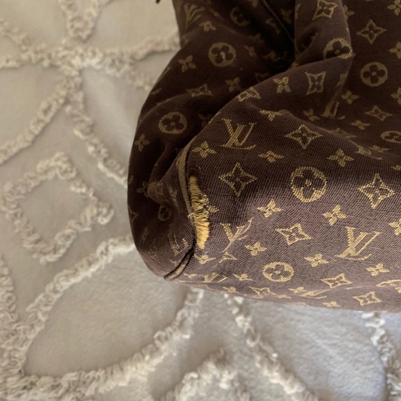 Louis Vuitton Speedy - Picture 6 of 6